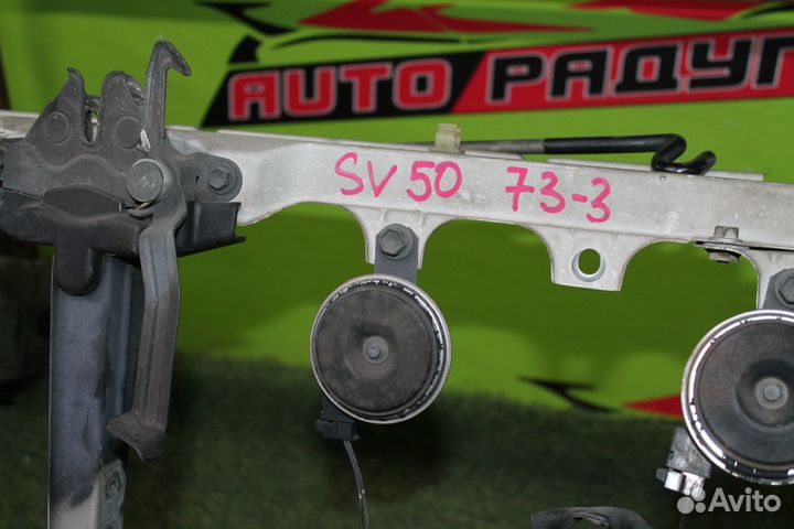 Телевизор toyota SV50, SV55, ZZV50, AZV50, AZV55 v