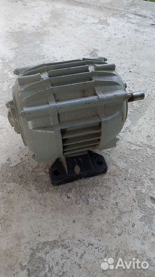 Электро моторы