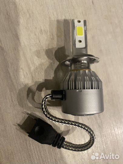 Лампочка h 7