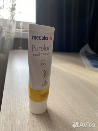 Medela purelan крем