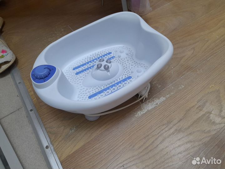 Ванночка для ног