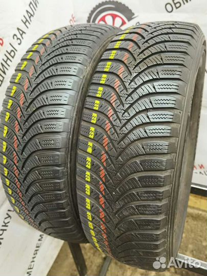 Hankook Winter I'Cept RS2 W452 175/65 R14 82T