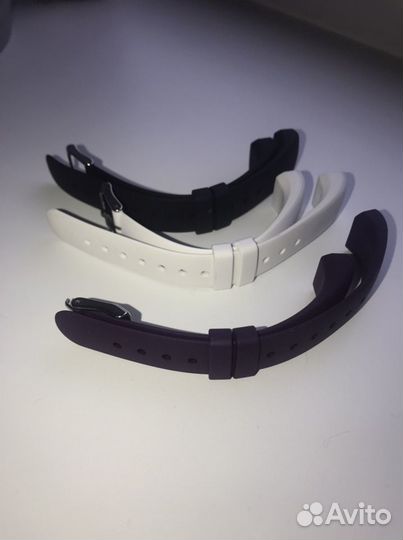 Фитнес трекер