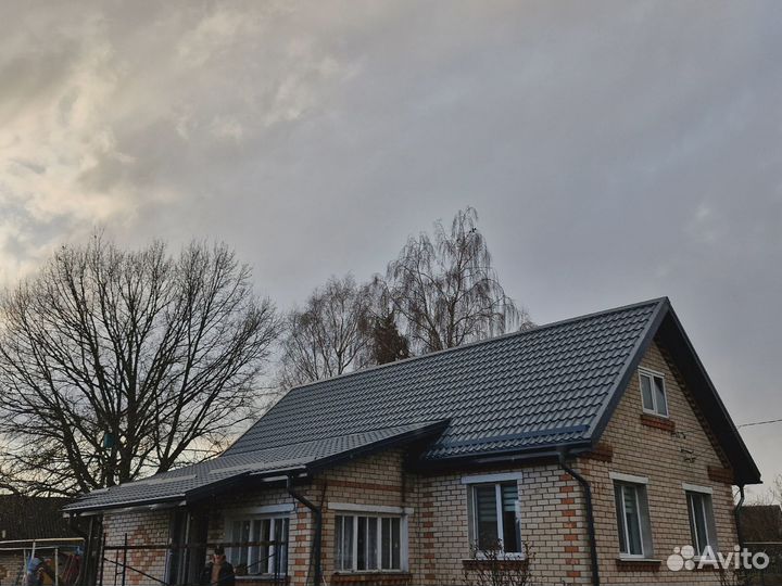 Фундамент под ключ/ Отмостка/ Замена венцов