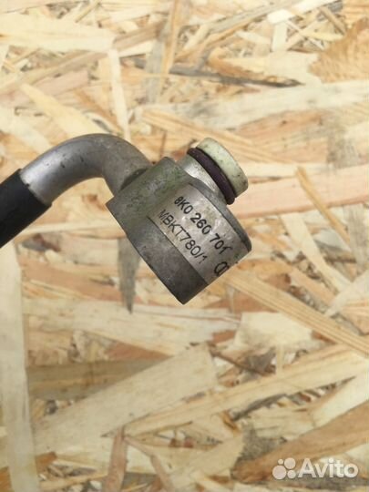 8k0260701 Audi A4,A5 Трубка кондиционера