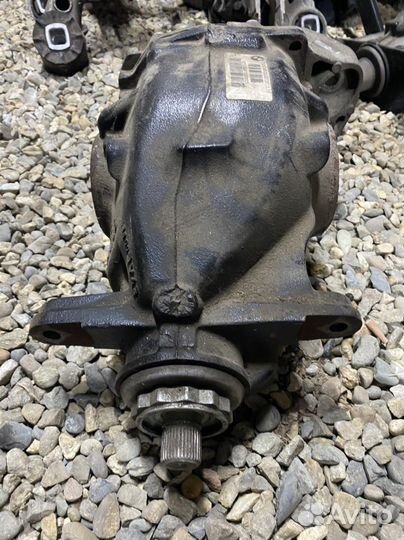 Редуктор заднего моста 3,15 BMW