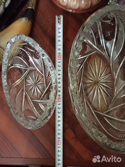 Хрустальная ладья Германия