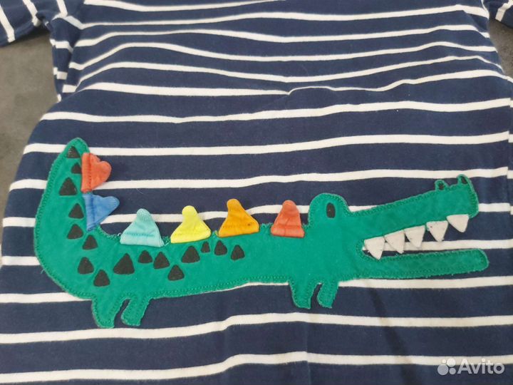 Костюм для мальчика 4 года