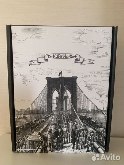 Сумка женская Dr.Koffer