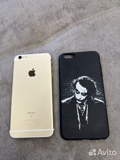 iPhone 6S Plus, 16 ГБ