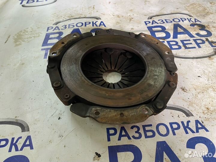 Корзина Нива