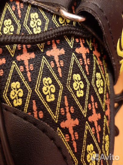 Коньки детские