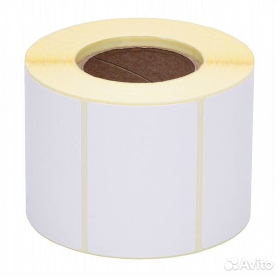 Термоэтикетки