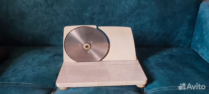 Машинка для нарезки