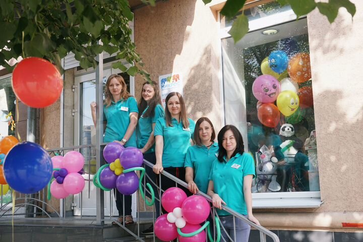 Торговая площадь в центре, 35/50 м², красная линия