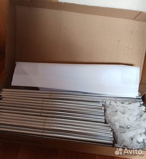 Шкаф тканевый складной