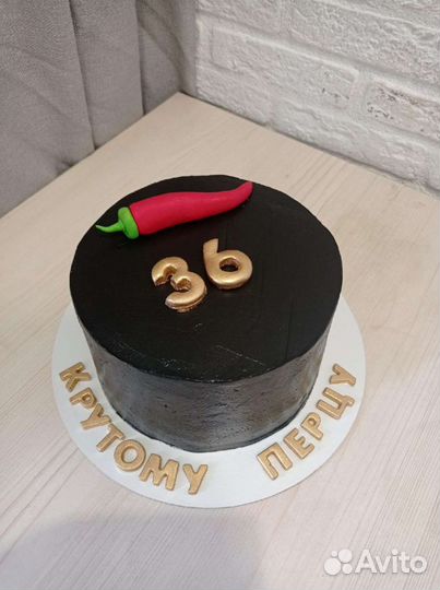 Торты и другие вкусняшки на заказ