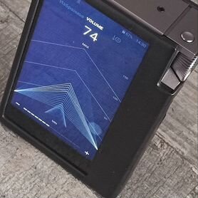 Hi fi плеер Astell & Kern kann Cube