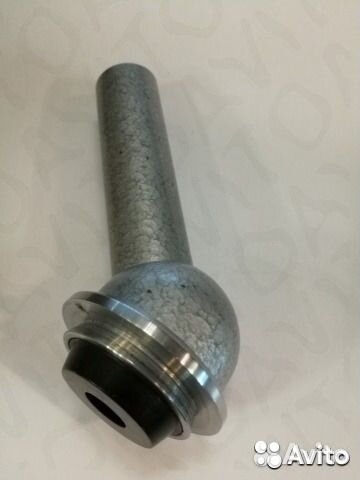 Микроскоп, Биолам,мбр,мби, тубус серый ломо