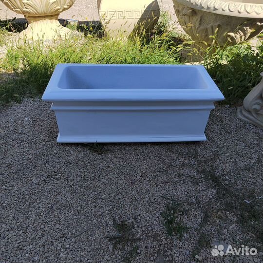 Вазоны и Урны бетонные