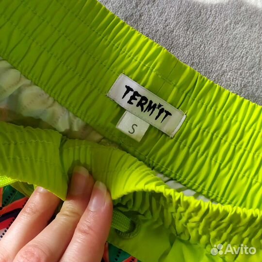 Шорты женские летние