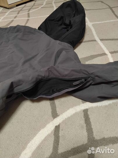 Костюм для сноуборда, мембранный, горнолыжный