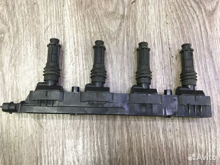 Модуль зажигания Opel Corsa D Z12XEP 2007