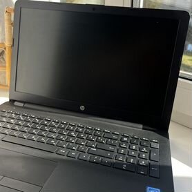 Ноутбук HP laptop 15