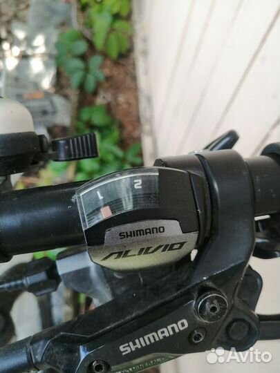 Велосипед JT Avalanche