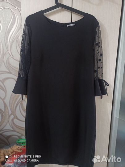 Платье женское 50-54