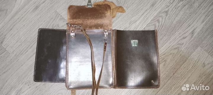 Планшет офицерский СССР