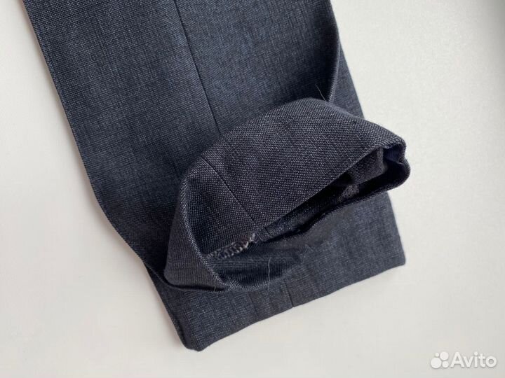 Костюм на мальчика первоклассника