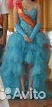 Продам платье