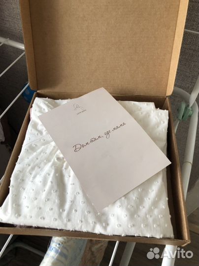 Комплект на девочку