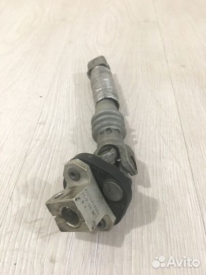 Рулевой карданчик Mercedes Benz S350 W221 M272.965