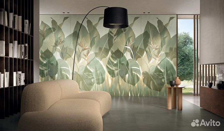 Плитка FAP ylico Petals 50х120 (fQWF)