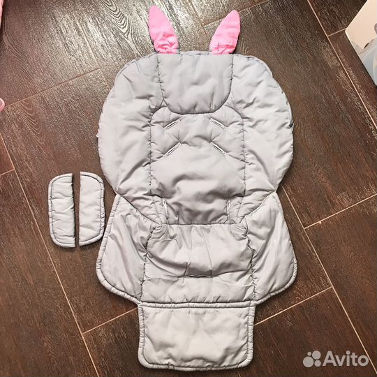 Чехол для детского стульчика