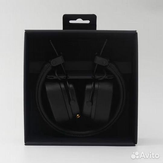 Наушники Marshalll Major 4