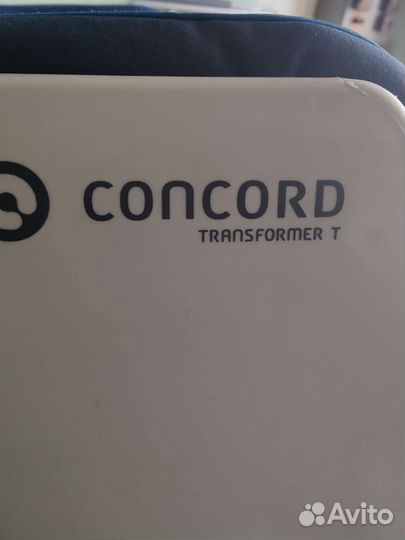 Автокресло