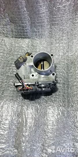 Дроссель 1NZ 2NZ злектро