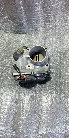 Дроссель 1NZ 2NZ злектро