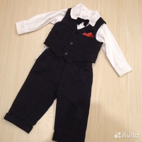 Костюм на праздник HM