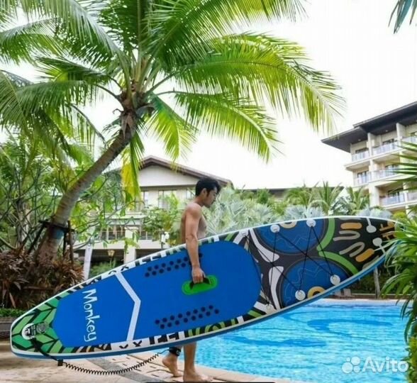 Сап борд сапборд доска Sup board розница