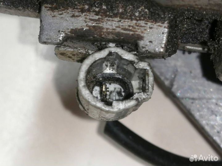 Насос гидроусилителя электрогидроусилитель, эгур S