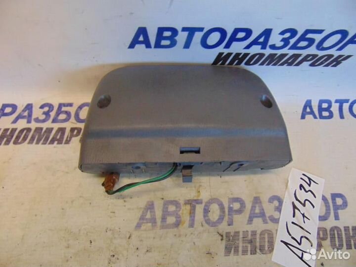 Фонарь задний для Nissan Almera 1995-2001г