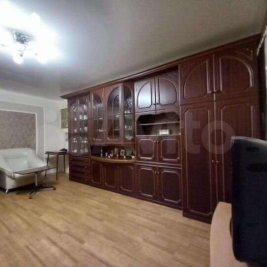 Дом 60 м² на участке 4 сот.