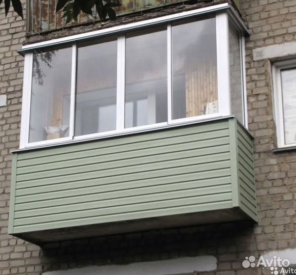 Окна пластиковые