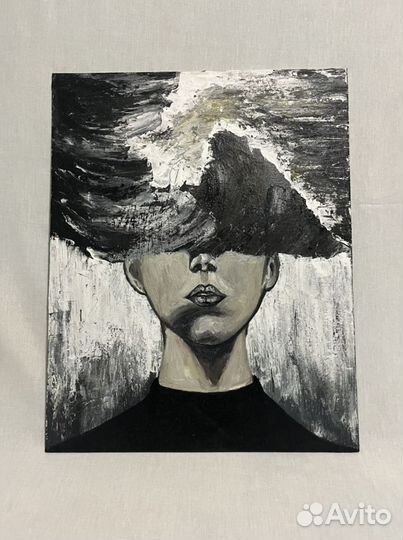 Картины на заказ