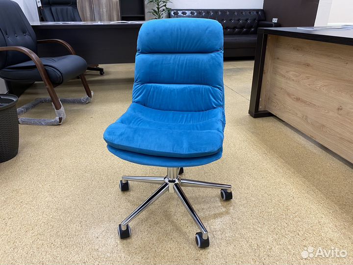 Компьютерное кресло для домашнего офиса