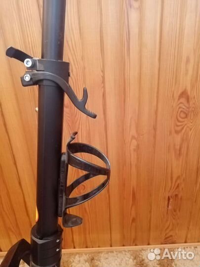 Самокат раскладной